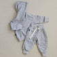 Jory Set
