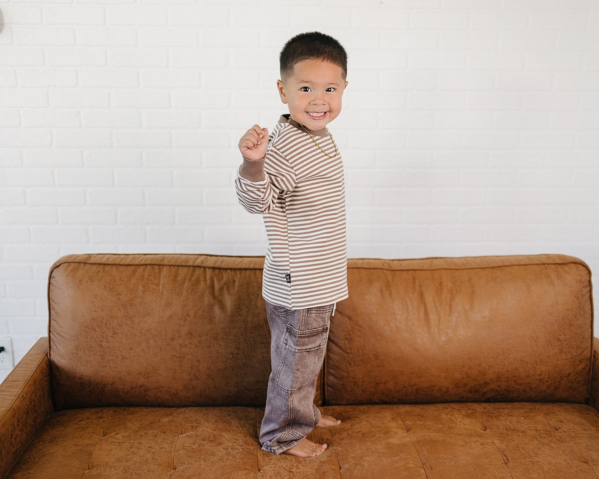 Juno Long Sleeve