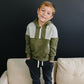 Ace Pullover
