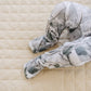 Bamboo Zip Romper | Camo
