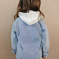 Briggs Denim Jacket