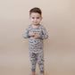 Bamboo Two Piece Set | Home Run