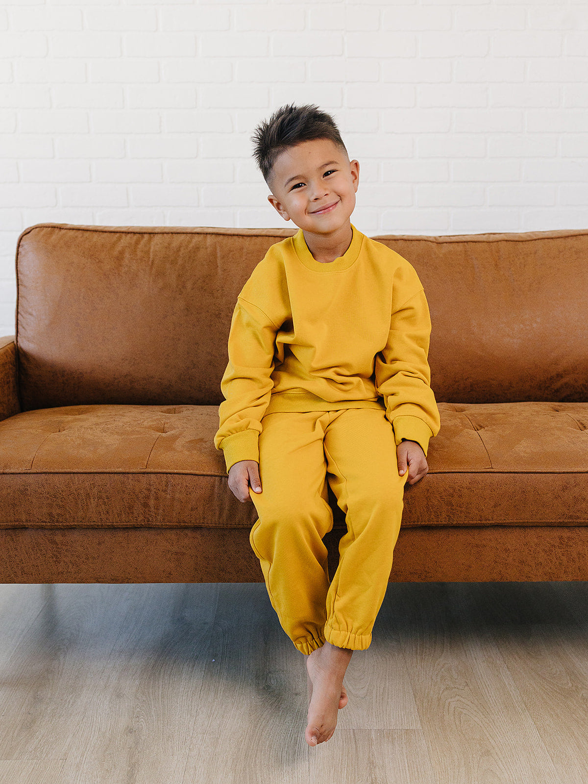 Scottie Jogger Set