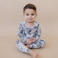 Bamboo Two Piece Set | Camo
