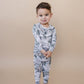 Bamboo Two Piece Set | Camo
