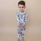 Bamboo Two Piece Set | Camo