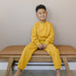 Scottie Jogger Set