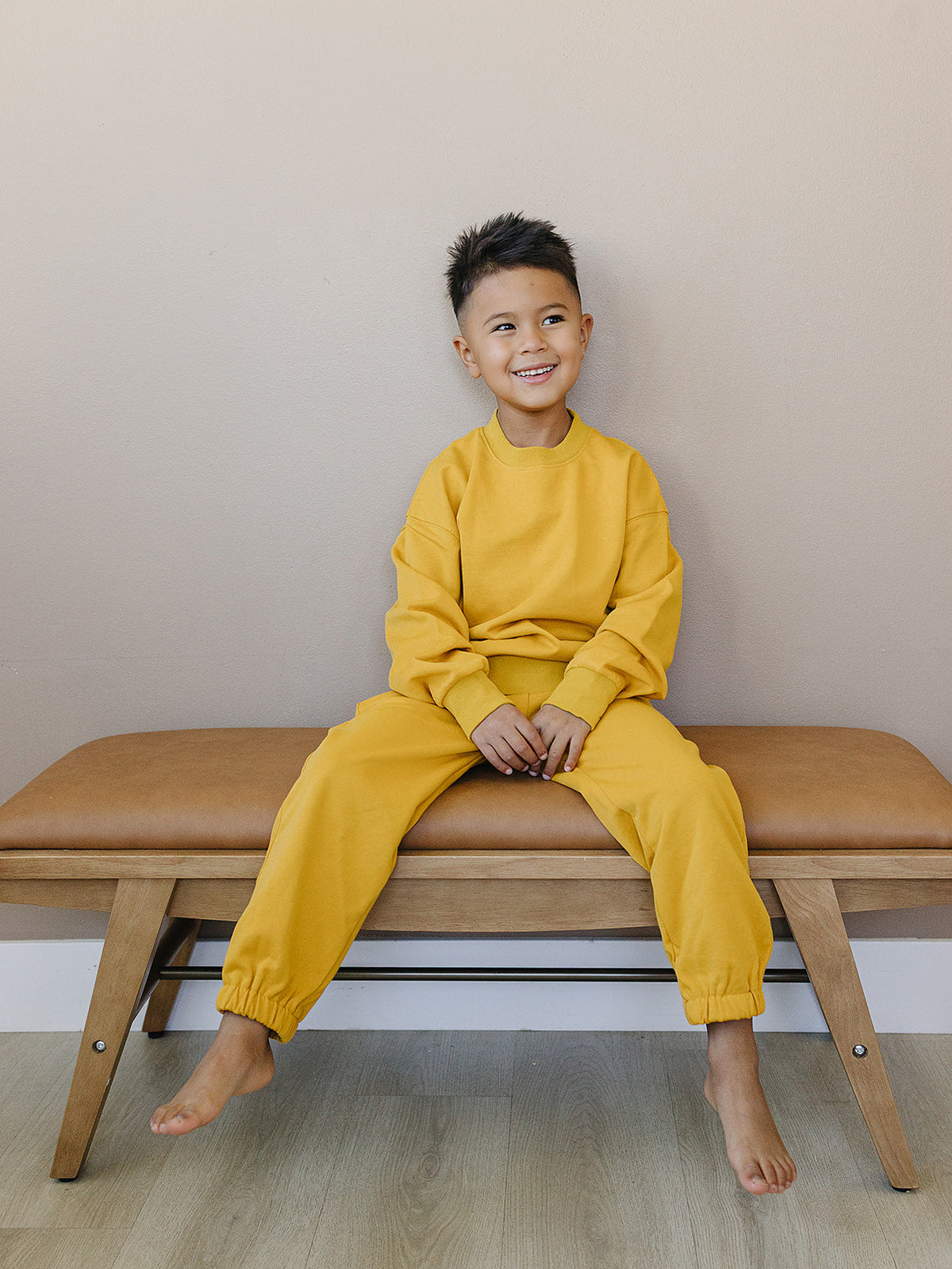 Scottie Jogger Set