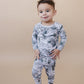 Bamboo Two Piece Set | Camo