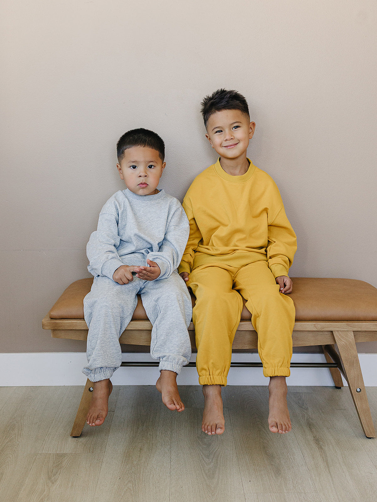 Scottie Jogger Set