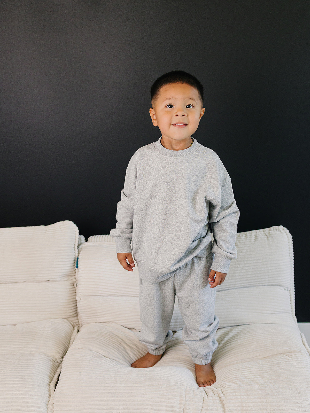 Scottie Jogger Set