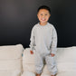 Scottie Jogger Set