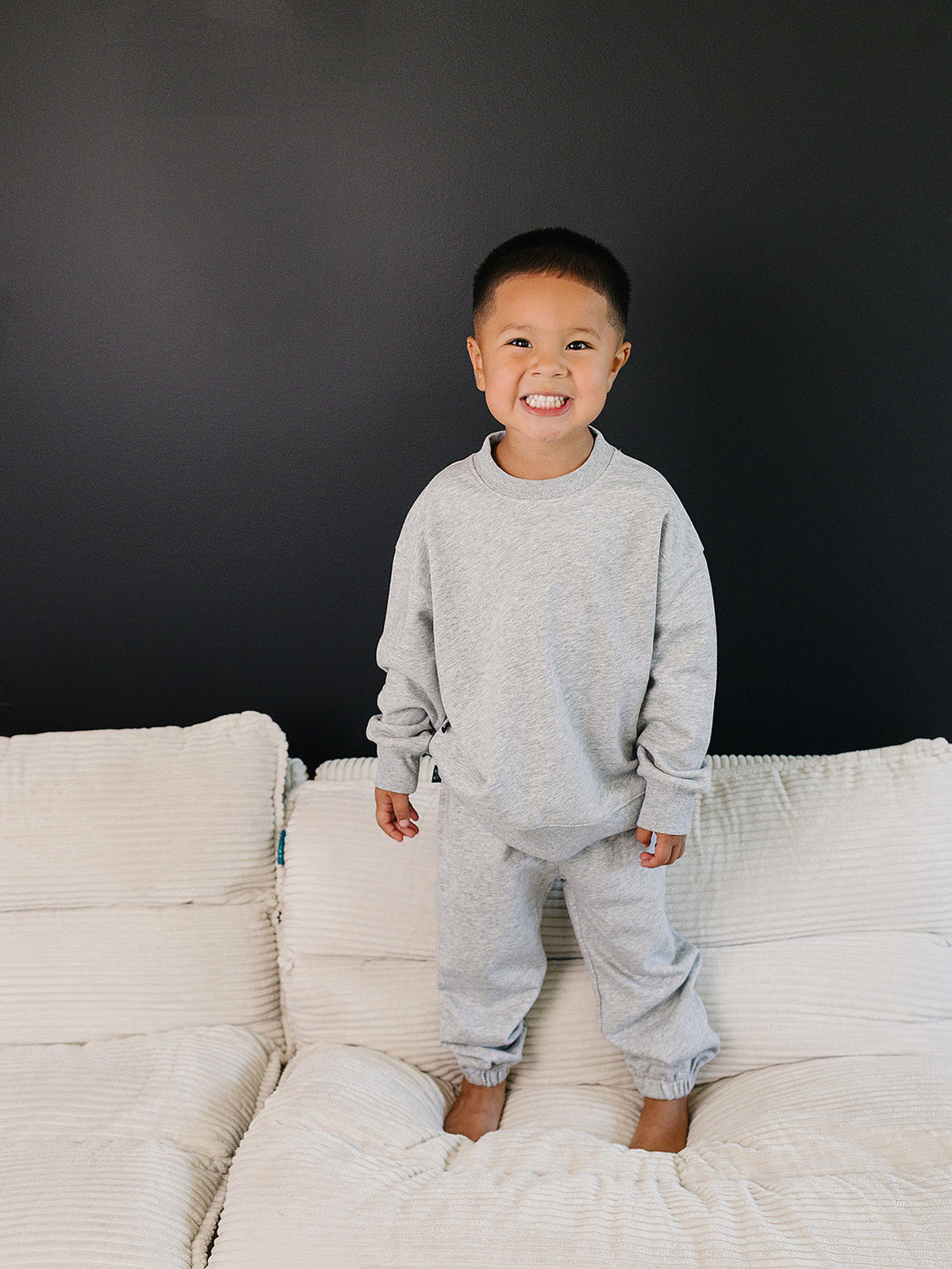 Scottie Jogger Set
