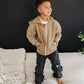 Murphey Jacket