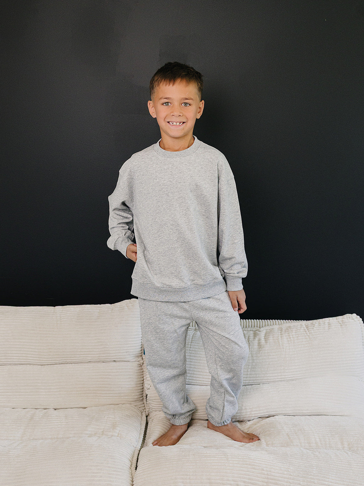 Scottie Jogger Set