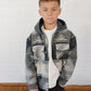 Aiden Jacket