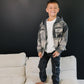 Aiden Jacket