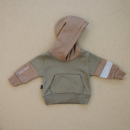 Rome Hoodie