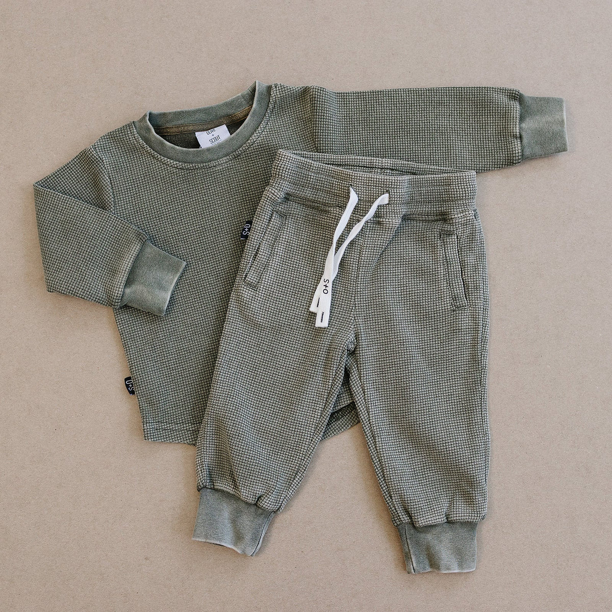 Baylor Set