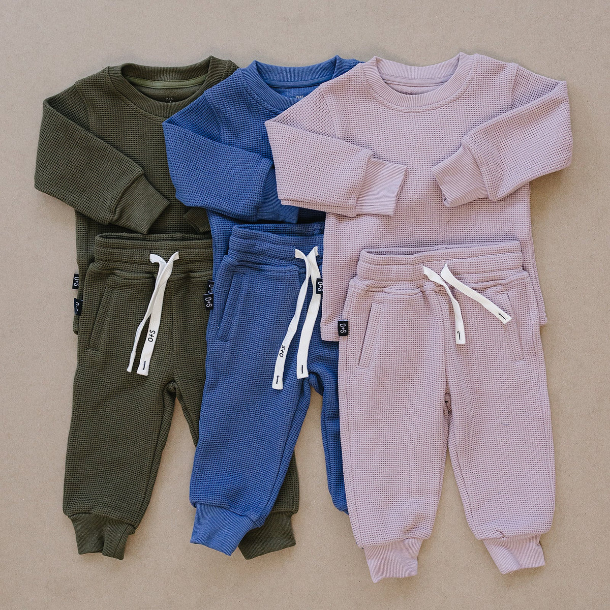 Liam Set