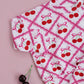 Jogger Set | Cherry Bow