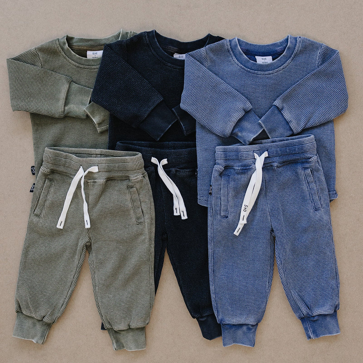 Baylor Set