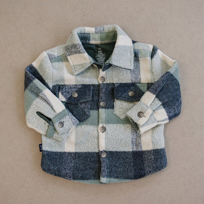 Bowen Shacket