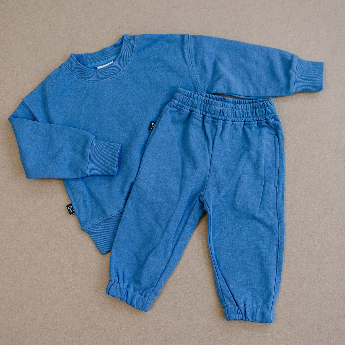Scottie Jogger Set