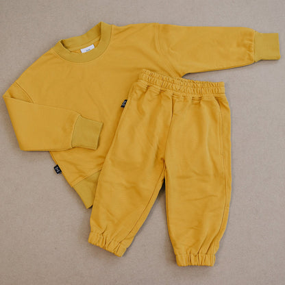 Scottie Jogger Set