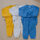 Scottie Jogger Set