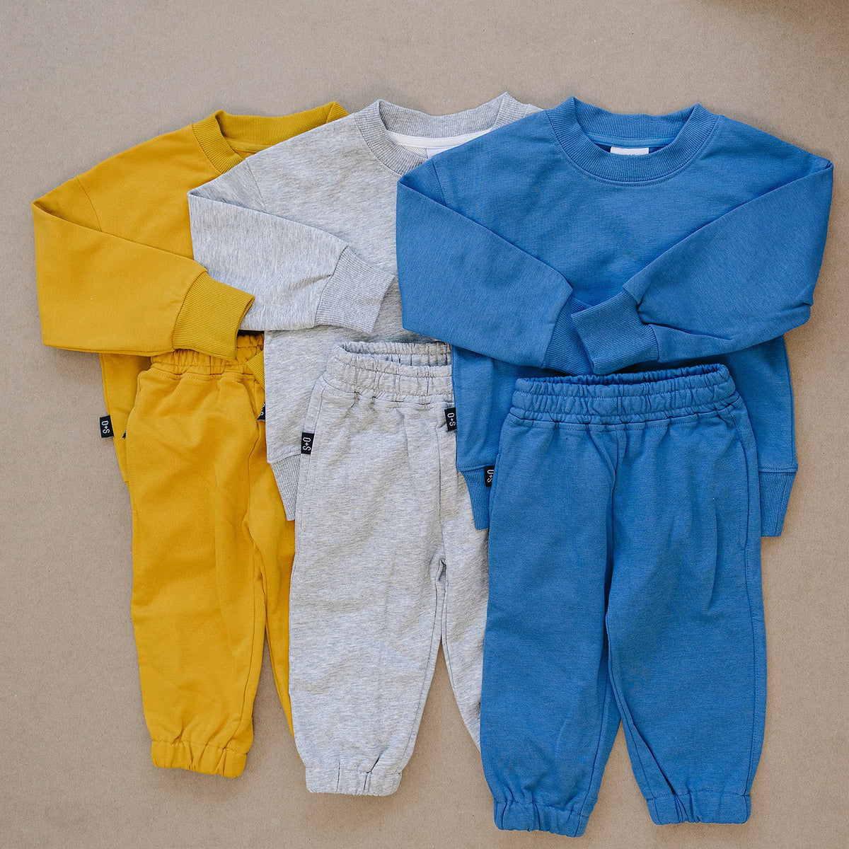 Scottie Jogger Set