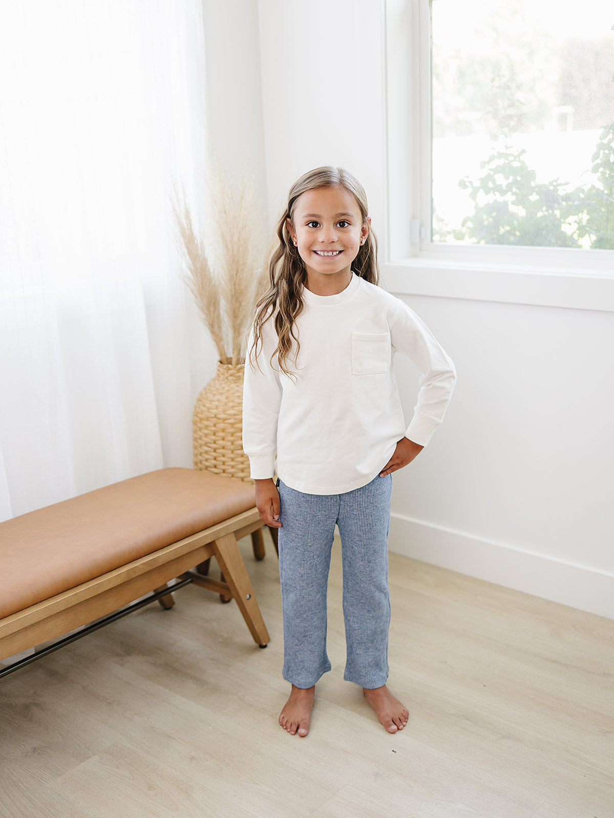 Willow Pants