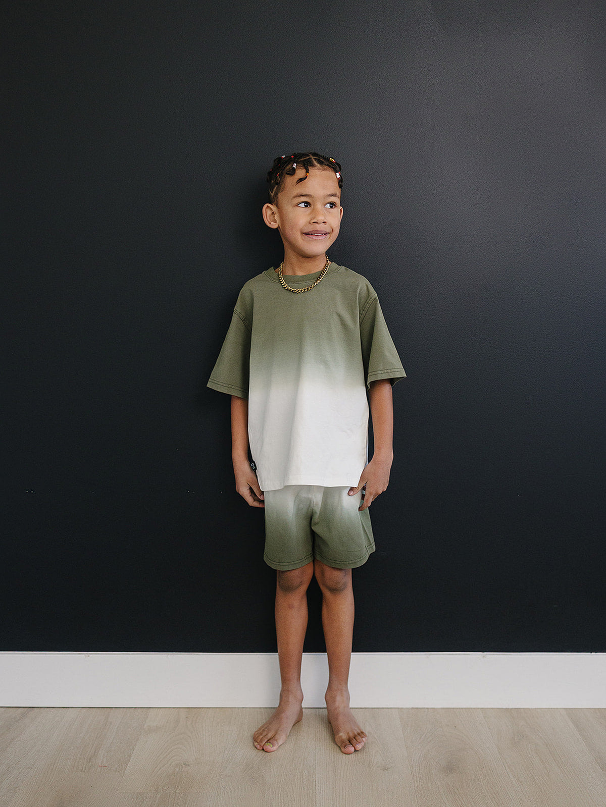Colby Set