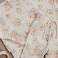 Jogger Set | Wildflowers