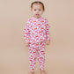 Jogger Set | Cherry Bow