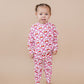 Jogger Set | Cherry Bow