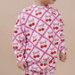 Jogger Set | Cherry Bow