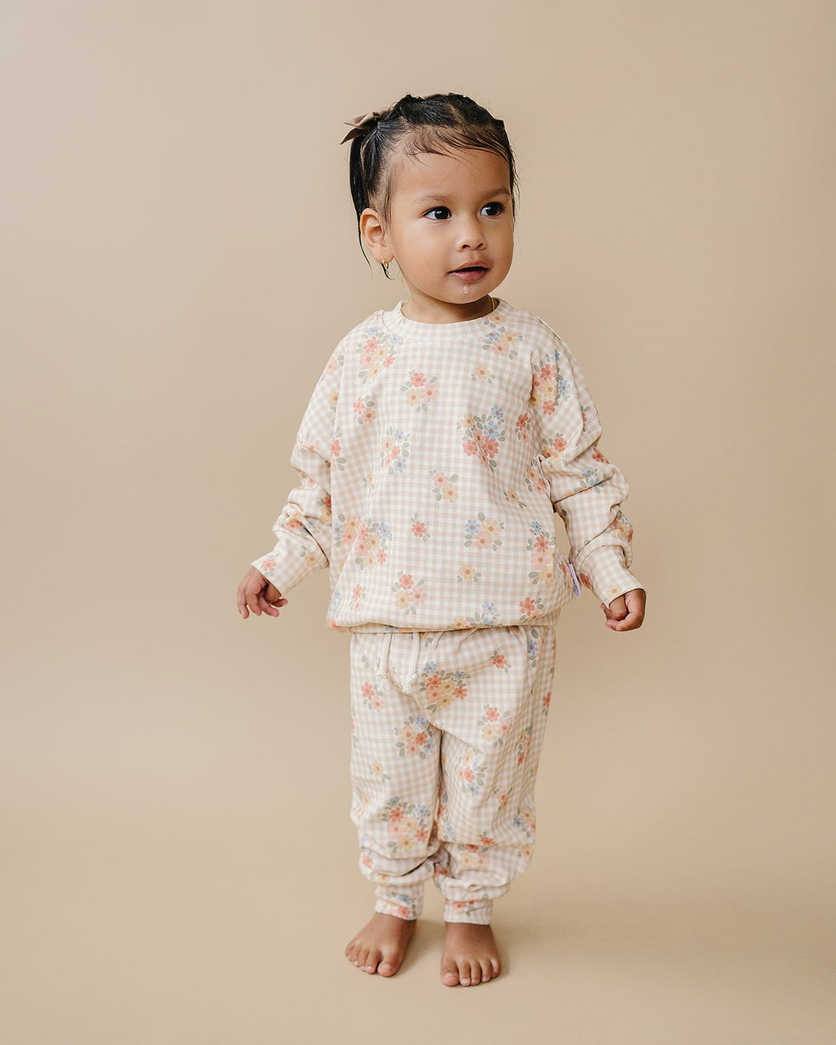 Jogger Set | Wildflowers