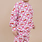 Jogger Set | Cherry Bow