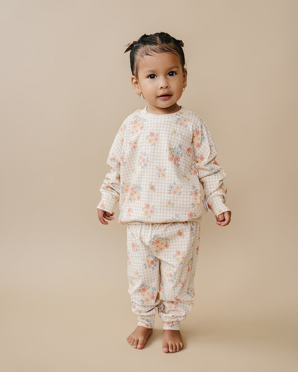 Jogger Set | Wildflowers