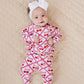 Jogger Set | Cherry Bow