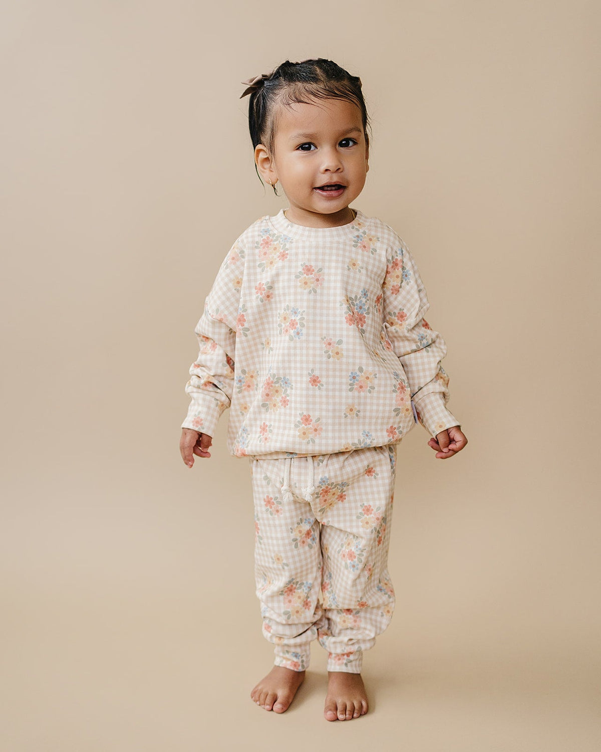 Jogger Set | Wildflowers