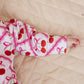 Jogger Set | Cherry Bow