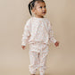 Jogger Set | Cozy Daisy