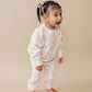Jogger Set | Cozy Daisy