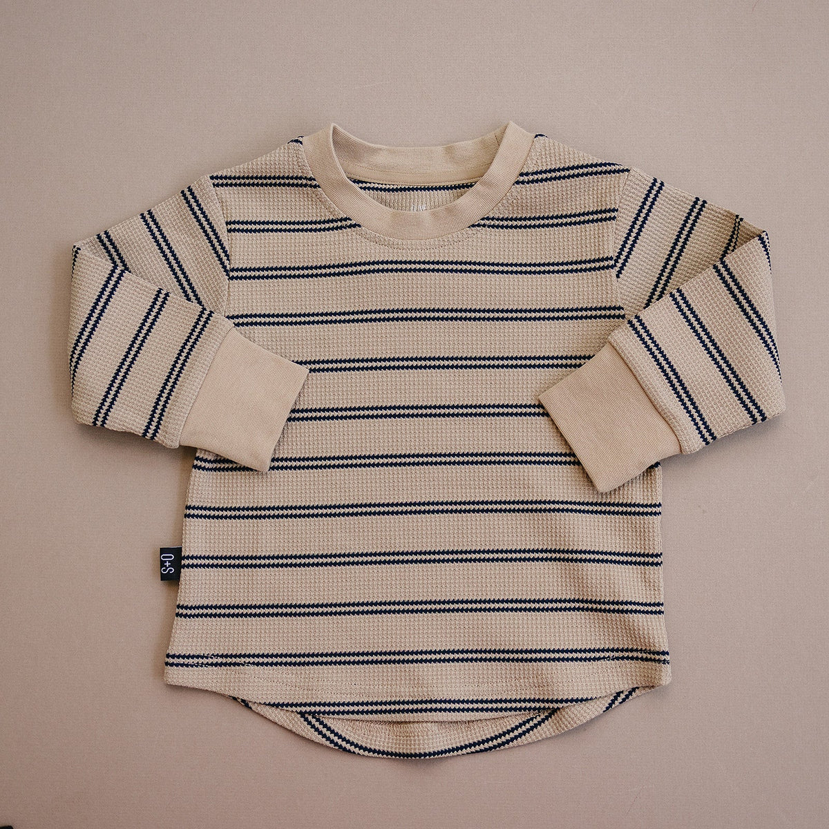 Titan Long Sleeve