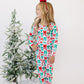 Bamboo Two Piece Set | Merry Bows