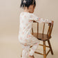 Bamboo Zip Romper | Wildflowers