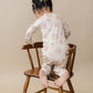 Bamboo Zip Romper | Wildflowers