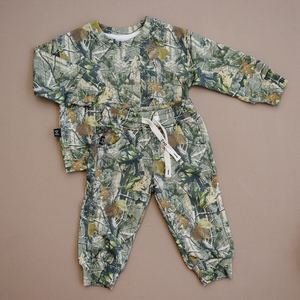 Brooks Set